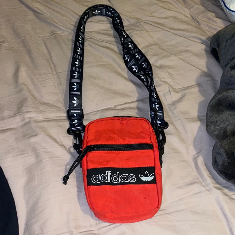 Adidas crossbody bag